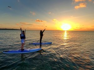 mo'oモオ/sup/サップ/スタンドアップパドル/沖縄/読谷/恩納村