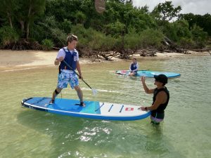 mo'oモオ/sup/サップ/スタンドアップパドル/沖縄/読谷/恩納村