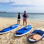 mo'oモオ/sup/サップ/スタンドアップパドル/沖縄/読谷/恩納村