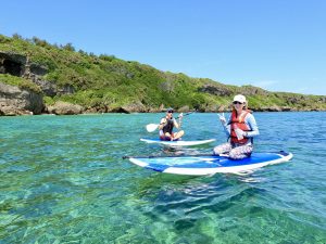 mo'oモオ/sup/サップ/スタンドアップパドル/沖縄/読谷/恩納村/北谷町