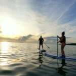 mo'oモオ/sup/サップ/スタンドアップパドル/沖縄/読谷/恩納村/北谷町