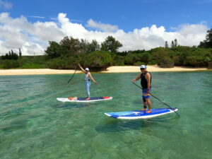 mo'oモオ/sup/サップ/スタンドアップパドル/沖縄/読谷/恩納村/北谷町