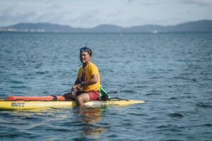 mo'oモオ/sup/サップ/スタンドアップパドル/沖縄/読谷/恩納村/北谷町